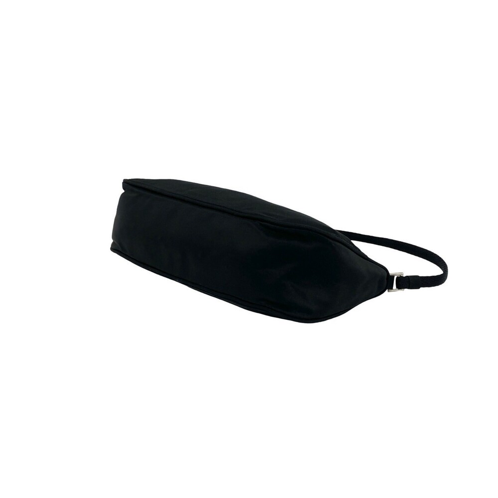 PRADA Black Shoulder Bag - Picture 8 of 9